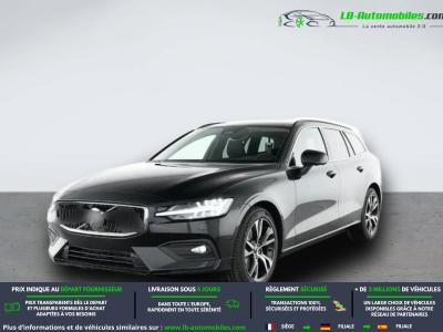 Volvo V60 B4 197 ch DCT7
