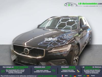 Volvo V60 B4 197 ch DCT7