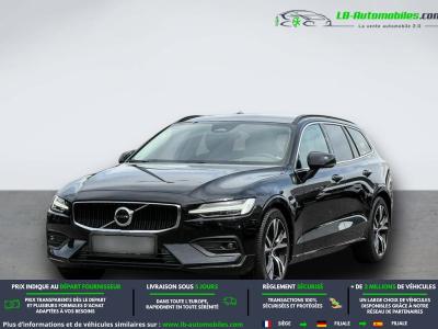 Volvo V60 B3 163 ch BVA