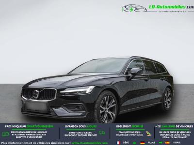 Volvo V60 B3 163 ch BVA