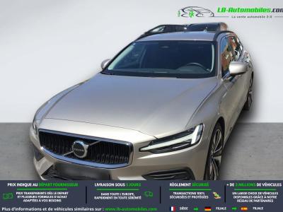 Volvo V60 B3 163 ch BVA
