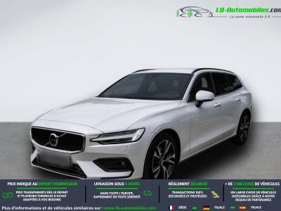 Volvo V60 B3 163 ch BVA