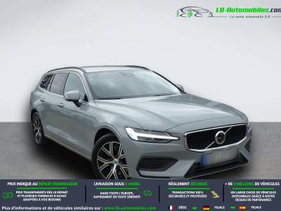 Volvo V60 B4 197 ch DCT7