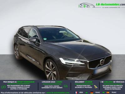 Volvo V60 B4 197 ch DCT7