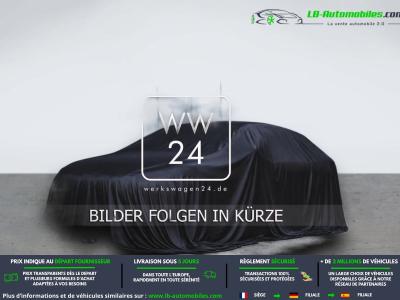 Volvo V60 T6 AWD 253 ch + 145 ch BVA