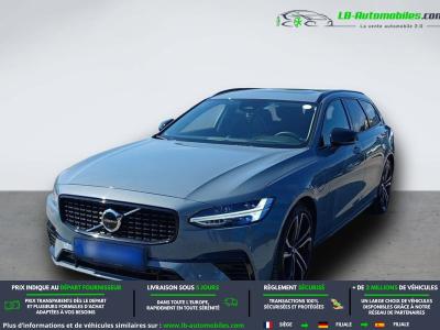 Volvo V90 T8 AWD 310 + 145 ch BVA