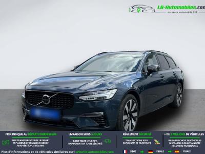 Volvo V90 T8 AWD 310 + 145 ch BVA