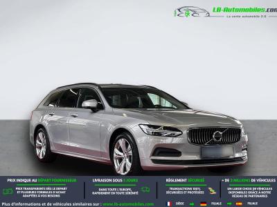 Volvo V90 B4  197 ch BVA