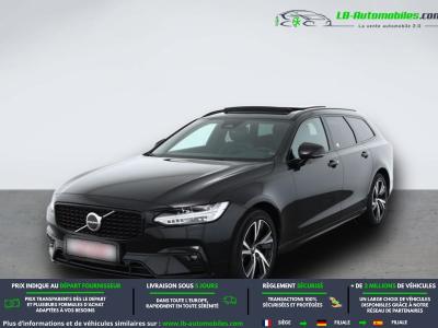 Volvo V90 B4  197 ch BVA