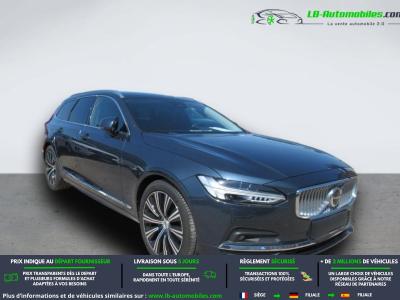 Volvo V90 B4  197 ch BVA