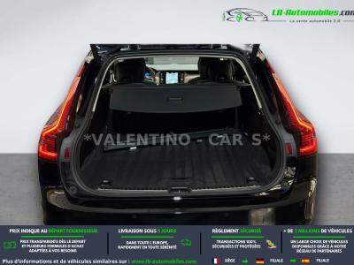 Volvo V90 B5 AWD 235 ch BVA