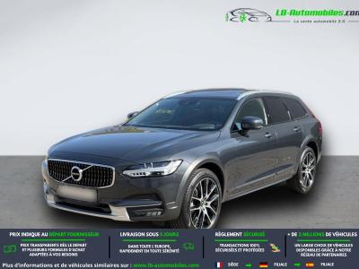 Volvo V90 Cross Country D5 AWD 235 ch BVA