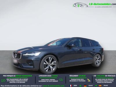 Volvo V60 T4 190 ch BVA