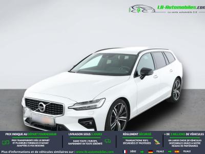 Volvo V60 T4 190 ch BVA
