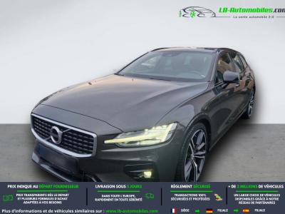 Volvo V60 T4 190 ch BVA