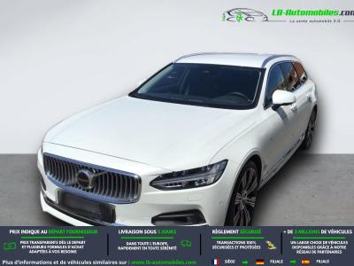 Volvo V90 B4  197 ch BVA