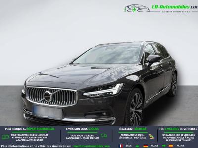 Volvo V90 B4  197 ch BVA
