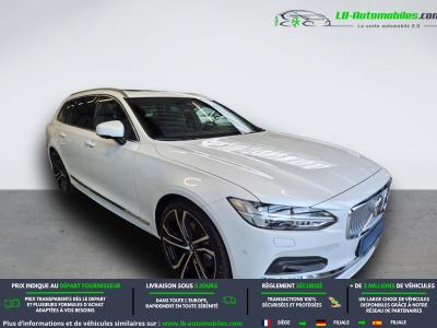 Volvo V90 B4  197 ch BVA