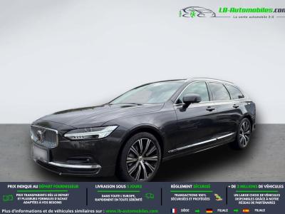 Volvo V90 B4  197 ch BVA