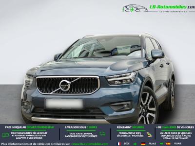 Volvo XC40 AWD 197 ch BVA