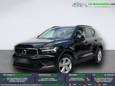 Volvo XC40 T2 129 ch BVM