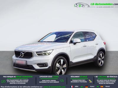 Volvo XC40 T2 129 ch BVM
