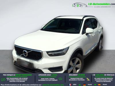 Volvo XC40 T2 129 ch BVM