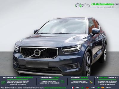 Volvo XC40 T2 129 ch BVM