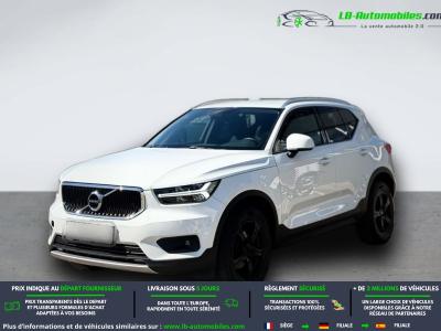 Volvo XC40 T3 163 ch BVM