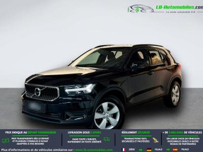 Volvo XC40 T3 156 ch BVM