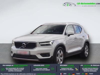 Volvo XC40 T5 AWD 247 ch BVA