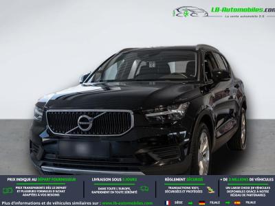 Volvo XC40 T3 163 ch BVA