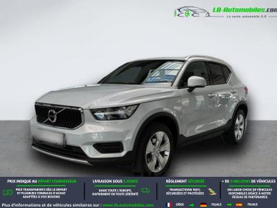 Volvo XC40 T3 163 ch BVA