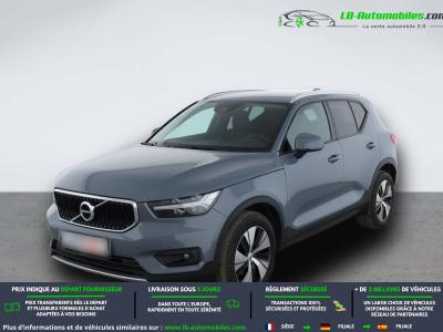 Volvo XC40 T3 163 ch BVA