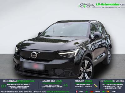 Volvo XC40 Electrique 238 ch BVA