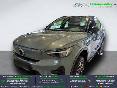 Volvo XC40 Electrique 238 ch BVA