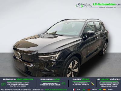 Volvo XC40 Electrique 238 ch BVA