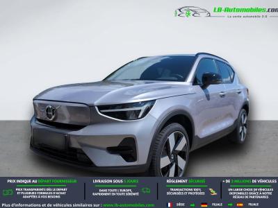 Volvo XC40 Electrique 252 ch BVA