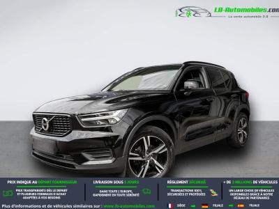 Volvo XC40 T3 163 ch BVA