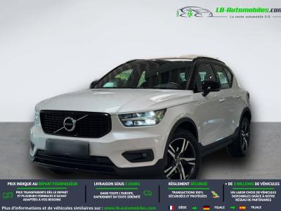 Volvo XC40 T3 163 ch BVA