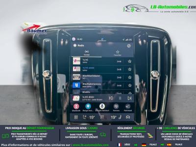 Volvo XC40 Electrique 238 ch BVA