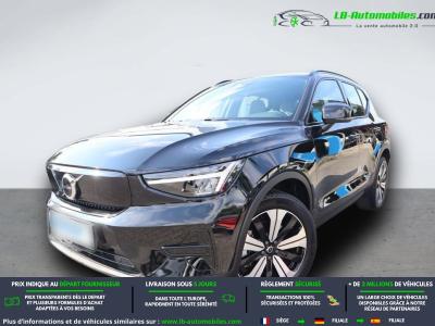Volvo XC40 Electrique 238 ch BVA