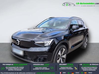 Volvo XC40 Electrique 238 ch BVA