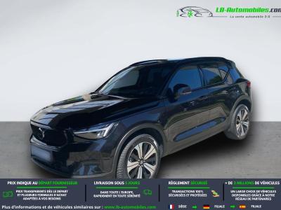 Volvo XC40 Electrique 238 ch BVA