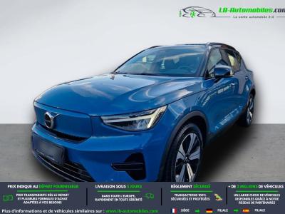 Volvo XC40 Electrique 238 ch BVA