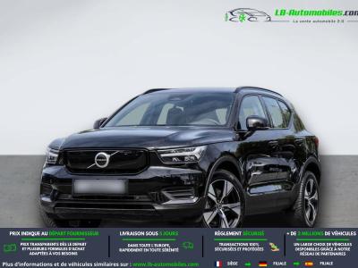 Volvo XC40 Electrique 238 ch BVA