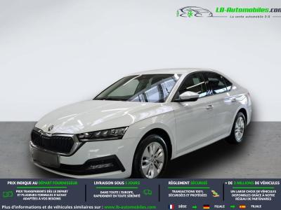Skoda Octavia 2.0 TDI 116 ch BVM