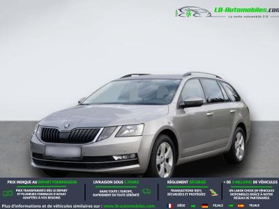 Skoda Octavia Combi 1.0 TSI 116 ch BVA
