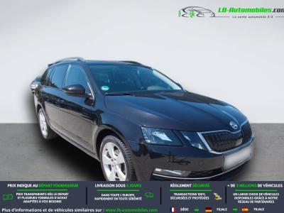 Skoda Octavia Combi 1.5 TSI 150 ch BVA