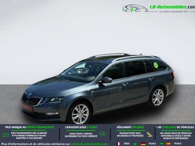 Skoda Octavia Combi 1.5 TSI 150 ch BVA